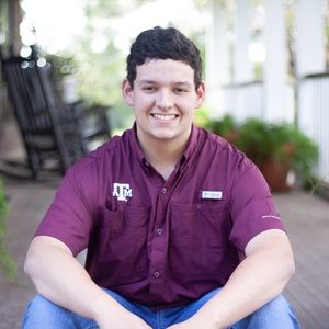 Meet your Posher, Jake